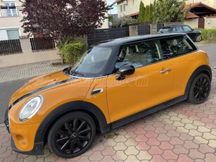 MINI COOPER 1.5(Automata)