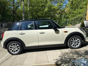 MINI COOPER 1.5DKG