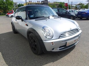 MINI COOPER 1.6 A/C