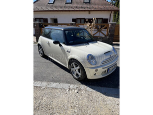 MINI COOPER 1.6 S