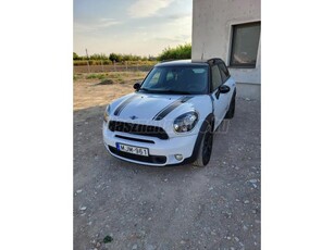 MINI COOPER 2.0 SD ALL4