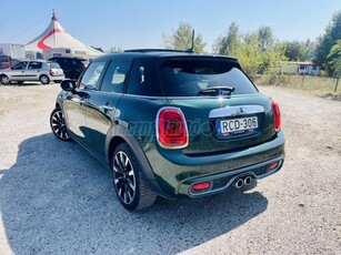 MINI COOPER 2.0 SD (Automata)