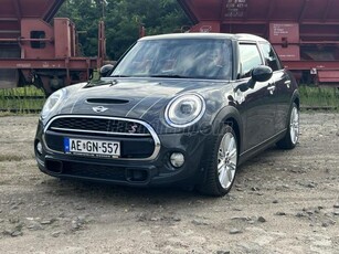 MINI COOPER 2.0 SD (Automata) AKCIÓS ÁR