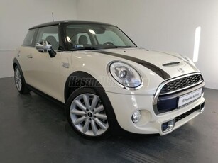 MINI COOPER 2.0S (Automata)