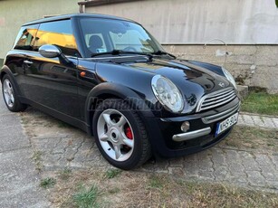 MINI COOPER Mini Cooper 1.6 benzin