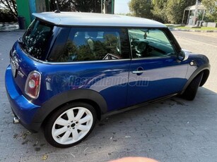 MINI COOPER R56