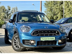 MINI COUNTRYMAN 1.5 Cooper S E ALL4 (Automata)