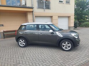 MINI COUNTRYMAN Cooper1.6