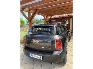 MINI COUNTRYMAN Cooper1.6