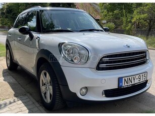 MINI COUNTRYMAN Cooper1.6 (Automata)