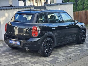 MINI COUNTRYMAN Cooper1.6 D ALL4