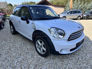 MINI COUNTRYMAN Cooper1.6 D ALL4