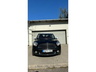 MINI COUNTRYMAN Cooper1.6 D