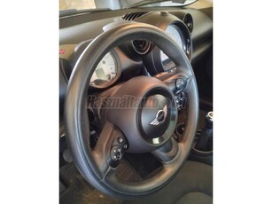 MINI COUNTRYMAN Cooper1.6 D