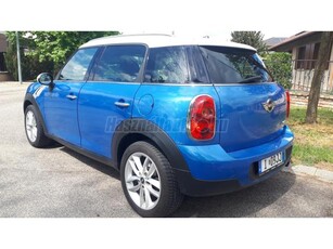 MINI COUNTRYMAN Cooper1.6 S