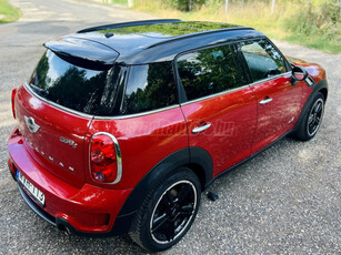 MINI COUNTRYMAN Cooper1.6 S ALL4 (Automata)