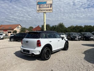 MINI COUNTRYMAN Cooper1.6 S ALL4 Full-Full extra!!!