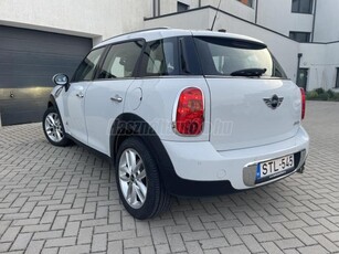 MINI COUNTRYMAN Cooper2.0 D ALL4 (Automata) Countryman ALL4 D