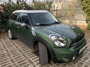 MINI COUNTRYMAN Cooper2.0 SD