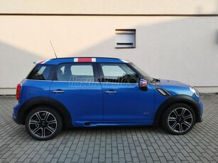 MINI COUNTRYMAN Cooper2.0 SD ALL4