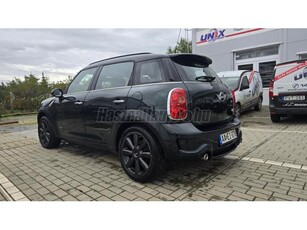 MINI COUNTRYMAN Cooper2.0 SD ALL4