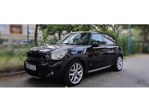 MINI COUNTRYMAN Cooper2.0 SD ALL4