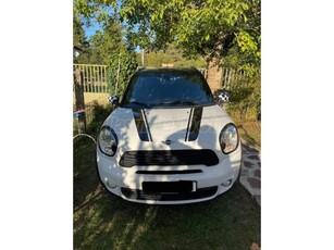 MINI COUNTRYMAN Cooper2.0 SD (Automata)