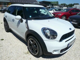 MINI COUNTRYMAN Cooper2.0 SD (Automata)