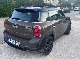 MINI COUNTRYMAN Cooper2.0 SD (Automata) SD