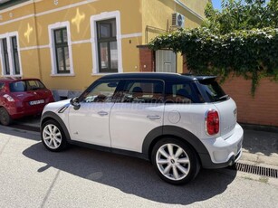 MINI COUNTRYMAN Cooper2.0 SD