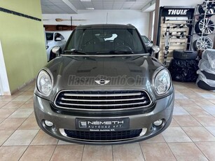 MINI COUNTRYMAN One1.6 D 18 ALU. DIGIT KLÍMA