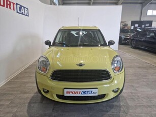 MINI COUNTRYMAN One1.6 D