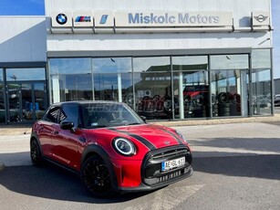 MINI MINI 1.5 Cooper DKG Gyári Garancia!