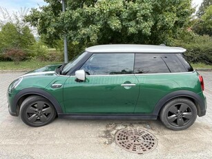 MINI MINI 2.0 Cooper S