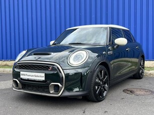 MINI MINI 2.0 Cooper S DKG