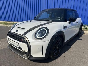 MINI MINI 2.0 Cooper S DKG ÁFÁS! MAGYAR! MÁRKAKERESKEDÉSBŐL!