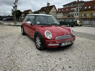 MINI MINI Cooper 1.6