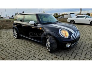 MINI MINI COOPER 1.6