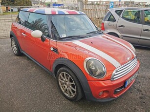 MINI MINI COOPER 1.6