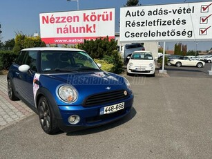 MINI MINI Cooper 1.6