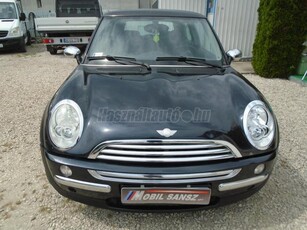 MINI MINI COOPER 1.6 CVT