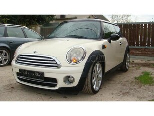 MINI MINI Cooper 1.6 D