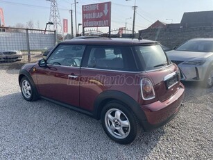 MINI MINI Cooper 1.6 D NEW ENGLAND STYLE