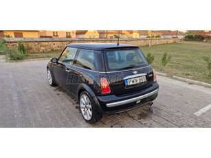 MINI MINI COOPER 1.6