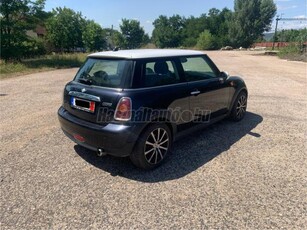 MINI MINI COOPER 1.6 R56