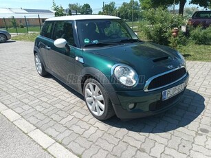 MINI MINI COOPER 1.6 S