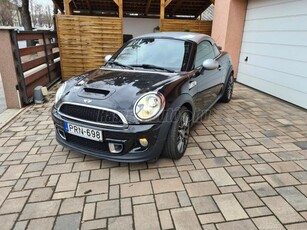 MINI MINI COOPER 1.6 S