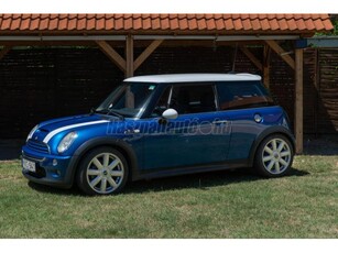 MINI MINI COOPER 1.6 S