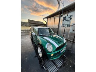 MINI MINI COOPER 1.6 S