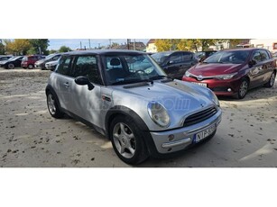 MINI MINI COOPER 1.6 S